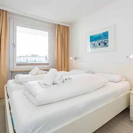 Haus Sola Bona Sola Bona App 31 Westerland