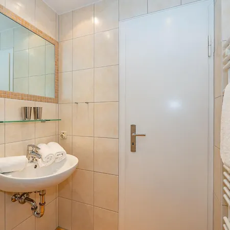 Apartman Haus Sola Bona Sola Bona App 31 *